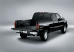 GMC Sierra 2003 года